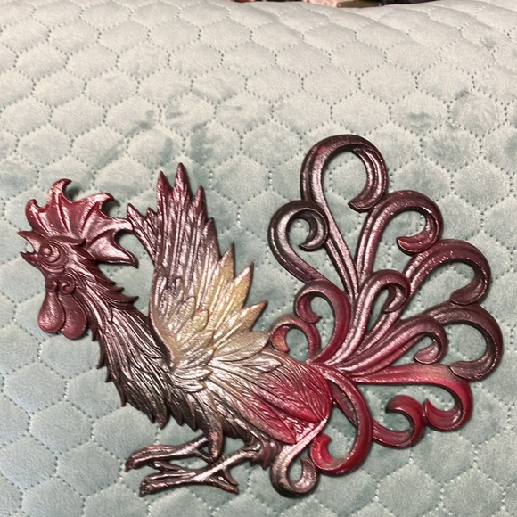 Vintage wall art - Picture 8 of 8